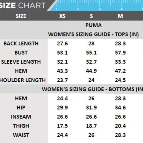 PUMA Women's White Bermuda Short/NWT/Small - Picture 6 of 15